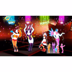Ubisoft Just Dance 2014 Standard PlayStation 3 - Vue supplémentaire 12
