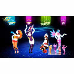 Ubisoft Just Dance 2014 Standard PlayStation 3 - Vue supplémentaire 13