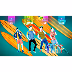 Ubisoft Just Dance 2014 Standard PlayStation 3 - Vue supplémentaire 14