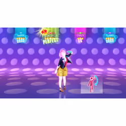 Ubisoft Just Dance 2014 Standard PlayStation 3 - Vue supplémentaire 15