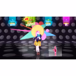 Ubisoft Just Dance 2014 Standard PlayStation 3 - Vue supplémentaire 17