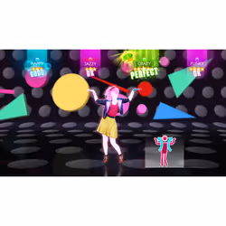Ubisoft Just Dance 2014 Standard PlayStation 3 - Vue supplémentaire 18
