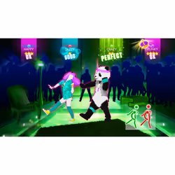 Ubisoft Just Dance 2014 Standard PlayStation 3 - Vue supplémentaire 20