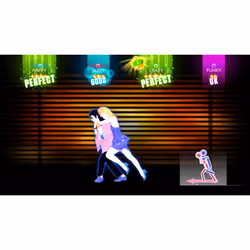 Ubisoft Just Dance 2014 Standard PlayStation 3 - Vue supplémentaire 21