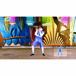 Ubisoft Just Dance 2014 Standard PlayStation 3 - Vue supplémentaire 22