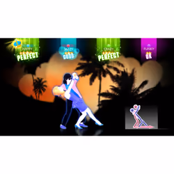Ubisoft Just Dance 2014 Standard PlayStation 3 - Vue supplémentaire 23