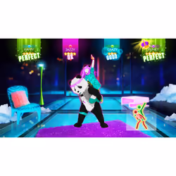 Ubisoft Just Dance 2014 Standard PlayStation 3 - Vue supplémentaire 24
