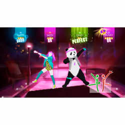 Ubisoft Just Dance 2014 Standard PlayStation 3 - Vue supplémentaire 25