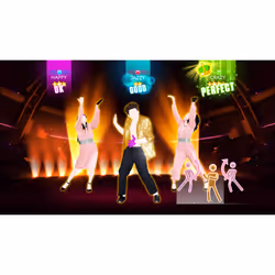 Ubisoft Just Dance 2014 Standard PlayStation 3 - Vue supplémentaire 28