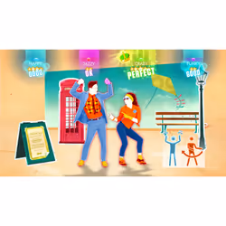 Ubisoft Just Dance 2014 Standard PlayStation 3 - Vue supplémentaire 31