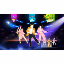 Ubisoft Just Dance 2014 Standard PlayStation 3 - Vue supplémentaire 33