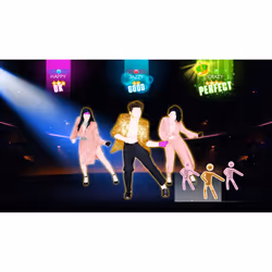 Ubisoft Just Dance 2014 Standard PlayStation 3 - Vue supplémentaire 35