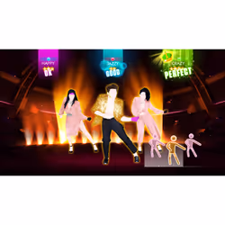 Ubisoft Just Dance 2014 Standard PlayStation 3 - Vue supplémentaire 36