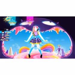 Ubisoft Just Dance 2014 Standard PlayStation 3 - Vue supplémentaire 37