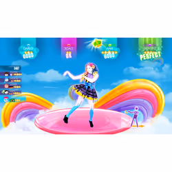 Ubisoft Just Dance 2014 Standard PlayStation 3 - Vue supplémentaire 38