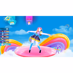 Ubisoft Just Dance 2014 Standard PlayStation 3 - Vue supplémentaire 39