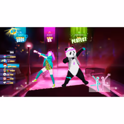 Ubisoft Just Dance 2014 Standard PlayStation 3 - Vue supplémentaire 40