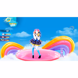 Ubisoft Just Dance 2014 Standard PlayStation 3 - Vue supplémentaire 41