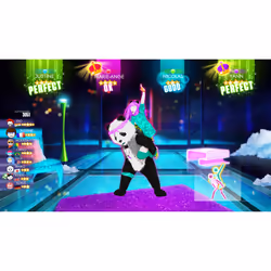 Ubisoft Just Dance 2014 Standard PlayStation 3 - Vue supplémentaire 42