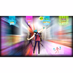 Ubisoft Just Dance 2014 Standard PlayStation 3 - Vue supplémentaire 44