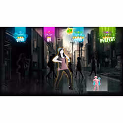 Ubisoft Just Dance 2014 Standard PlayStation 3 - Vue supplémentaire 45