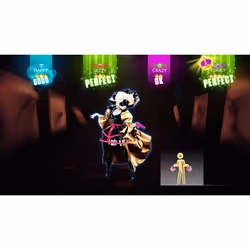Ubisoft Just Dance 2014 Standard PlayStation 3 - Vue supplémentaire 46