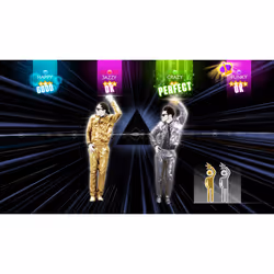 Ubisoft Just Dance 2014 Standard PlayStation 3 - Vue supplémentaire 47