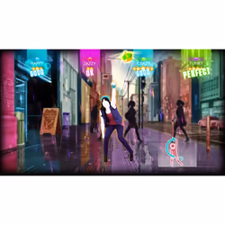 Ubisoft Just Dance 2014 Standard PlayStation 3 - Vue supplémentaire 48