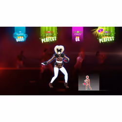 Ubisoft Just Dance 2014 Standard PlayStation 3 - Vue supplémentaire 49
