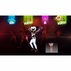 Ubisoft Just Dance 2014 Standard PlayStation 3 - Vue supplémentaire 50