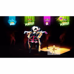 Ubisoft Just Dance 2014 Standard PlayStation 3 - Vue supplémentaire 51