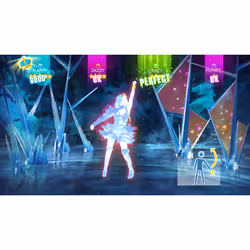 Ubisoft Just Dance 2014 Standard PlayStation 3 - Vue supplémentaire 7