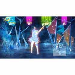 Ubisoft Just Dance 2014 Standard PlayStation 3 - Vue supplémentaire 8