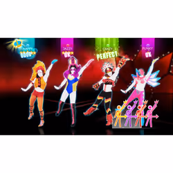 Ubisoft Just Dance 2014 Standard PlayStation 3 - Vue supplémentaire 9