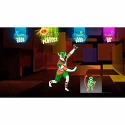 Ubisoft Just Dance 2014 Standard Wii U - Vue supplémentaire 10