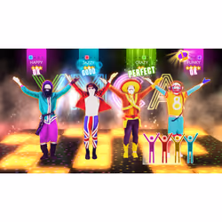 Ubisoft Just Dance 2014 Standard Wii U - Vue supplémentaire 10