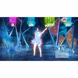 Ubisoft Just Dance 2014 Standard Wii U - Vue supplémentaire 11
