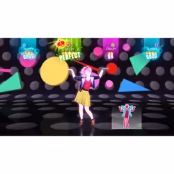 Ubisoft Just Dance 2014 Standard Wii U - Vue supplémentaire 12