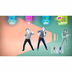 Ubisoft Just Dance 2014 Standard Wii U - Vue supplémentaire 13