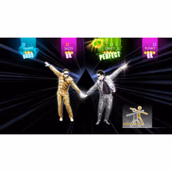 Ubisoft Just Dance 2014 Standard Wii U - Vue supplémentaire 15