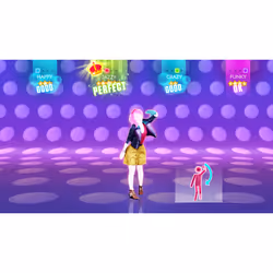 Ubisoft Just Dance 2014 Standard Wii U - Vue supplémentaire 16