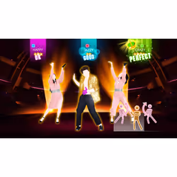 Ubisoft Just Dance 2014 Standard Wii U - Vue supplémentaire 17