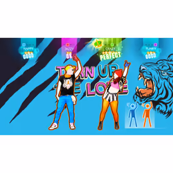 Ubisoft Just Dance 2014 Standard Wii U - Vue supplémentaire 18