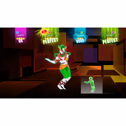 Ubisoft Just Dance 2014 Standard Wii U - Vue supplémentaire 21