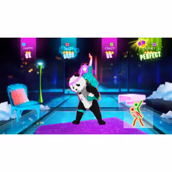 Ubisoft Just Dance 2014 Standard Wii U - Vue supplémentaire 22