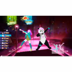 Ubisoft Just Dance 2014 Standard Wii U - Vue supplémentaire 23