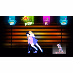 Ubisoft Just Dance 2014 Standard Wii U - Vue supplémentaire 24