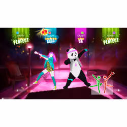 Ubisoft Just Dance 2014 Standard Wii U - Vue supplémentaire 25