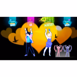 Ubisoft Just Dance 2014 Standard Wii U - Vue supplémentaire 26