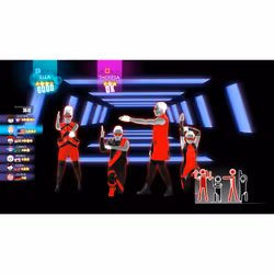 Ubisoft Just Dance 2014 Standard Wii U - Vue supplémentaire 27